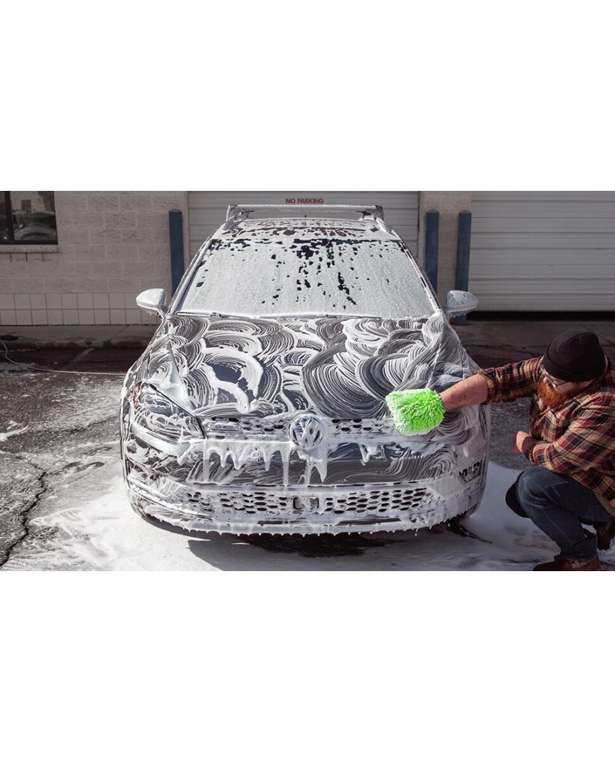 Turtle Wax Ice Snow Foam Wash 1.42ltr